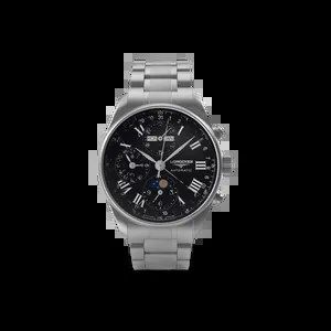 Стул складной Lite белый C114