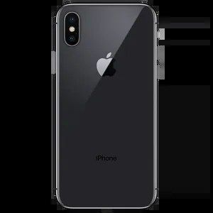 Кабель USB-C 1м Flux красный G142