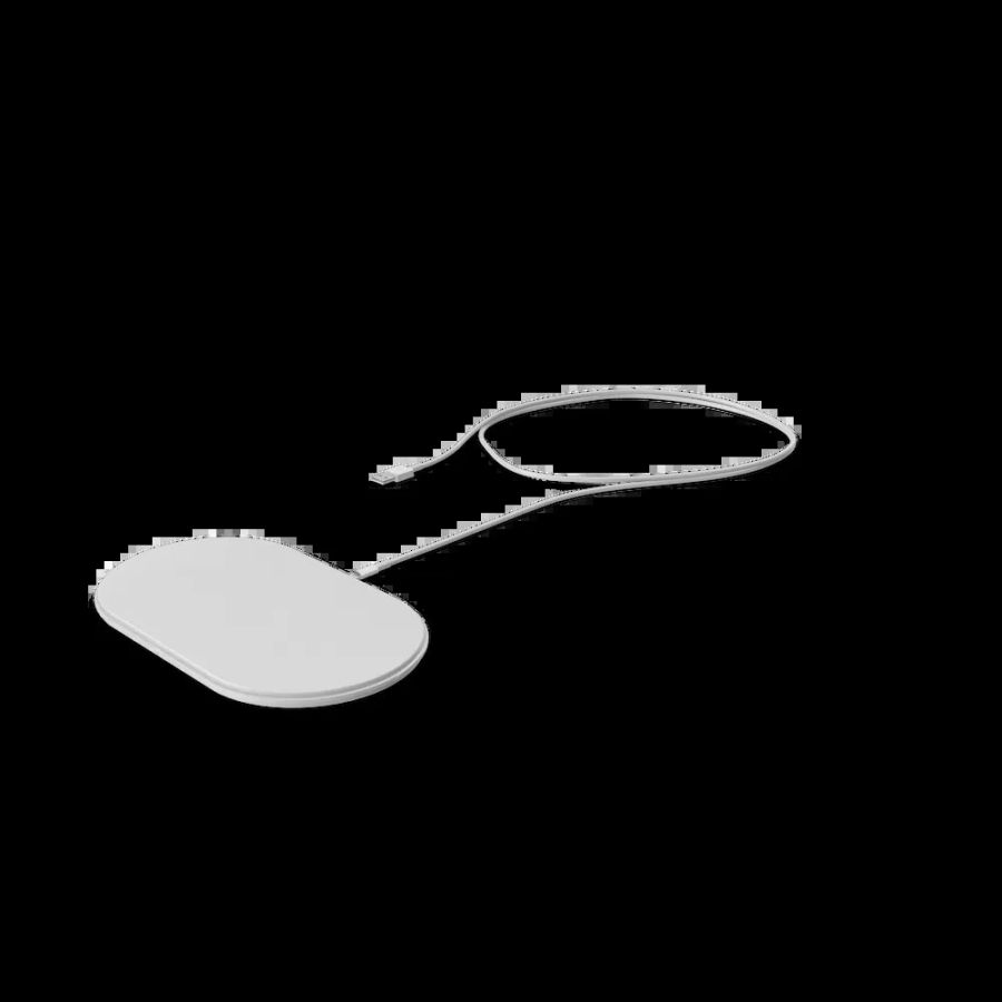 Перчатки рабочие DropKit синий B107