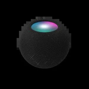 Кольцевая лампа 26см Orbit синий P115
