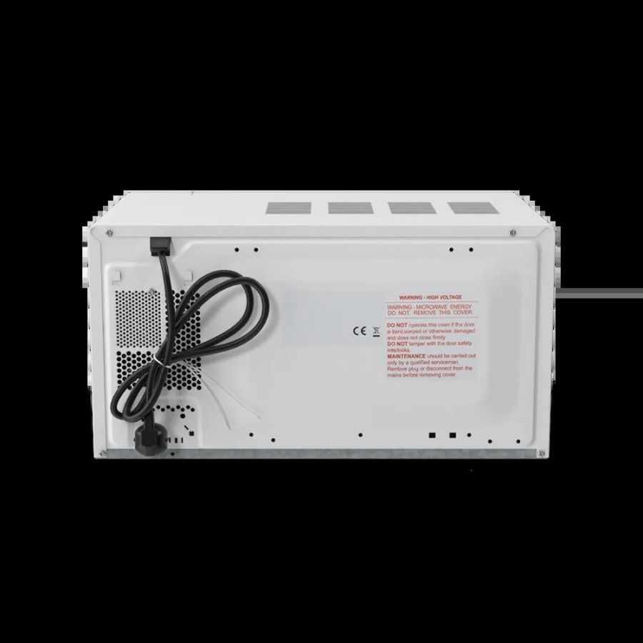 Контейнери для круп 5 шт HomeLab сірий I156